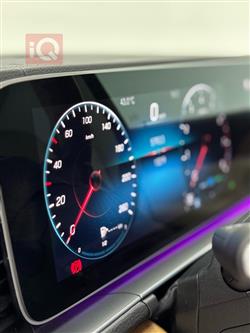 مرسيدس بنز GLS